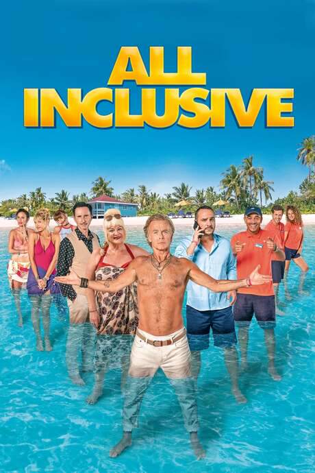 All Inclusive